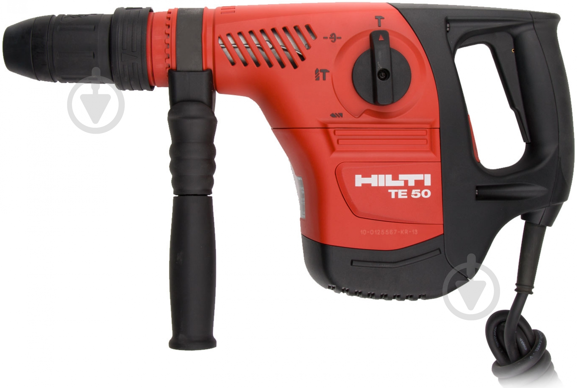 Перфоратор Hilti TE 50 424730 - фото 1