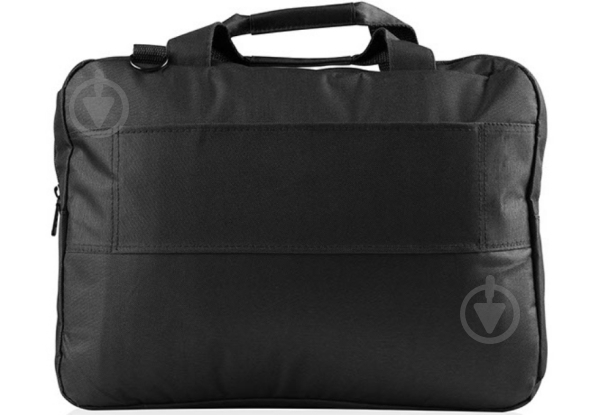Сумка для ноутбука Logic Concept Base 15.6" (TOR-LC-BASE-15-BLACK) - фото 2 Сумка для ноутбука Logic Concept Base 15.6" (TOR-LC-BASE-15-BLACK) - фото 2