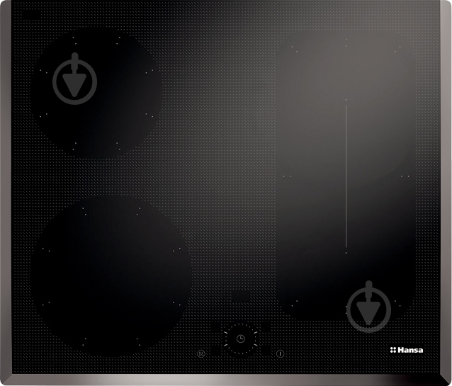Варочная поверхность индукционная Hansa BHI68638 - фото 1