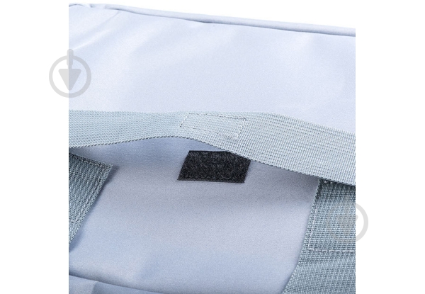 Сумка для ноутбука Logic Concept Cool 15.6" (TOR-LC-COOLGRAY-15,6) - фото 4 Сумка для ноутбука Logic Concept Cool 15.6" (TOR-LC-COOLGRAY-15,6) - фото 4