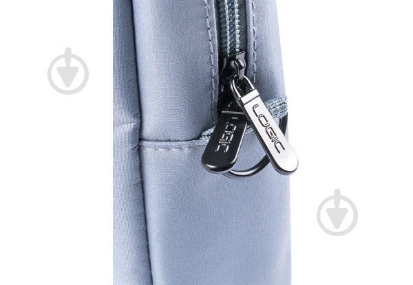 Сумка для ноутбука Logic Concept Cool 15.6" (TOR-LC-COOLGRAY-15,6) - фото 5 Сумка для ноутбука Logic Concept Cool 15.6" (TOR-LC-COOLGRAY-15,6) - фото 5