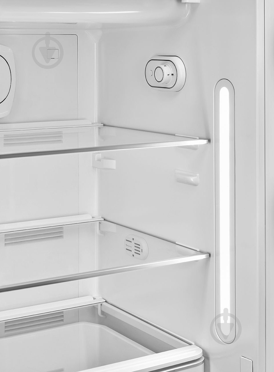 Холодильник Smeg FAB28RDRB3 - фото 4