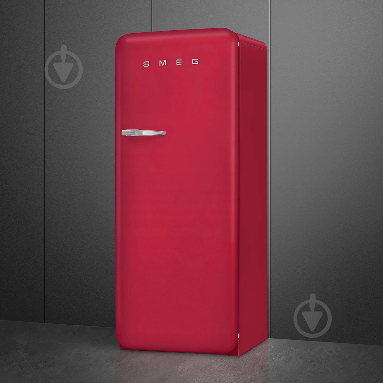 Холодильник Smeg FAB28RDRB3 - фото 8