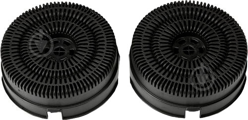 Комплект вугільних фільтрів Elica CFC0141571 - фото 1 Комплект вугільних фільтрів Elica CFC0141571 - фото 1