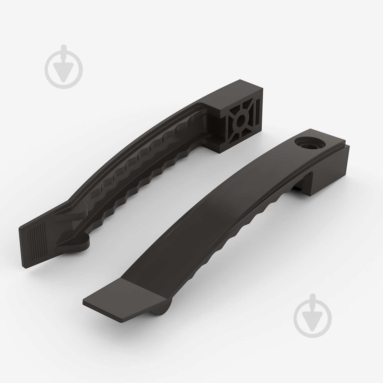 Зажим кабельный UP! (Underprice) на 8 проводов 135 мм 10 шт. черный NX860110 - фото 1 Зажим кабельный UP! (Underprice) на 8 проводов 135 мм 10 шт. черный NX860110 - фото 1