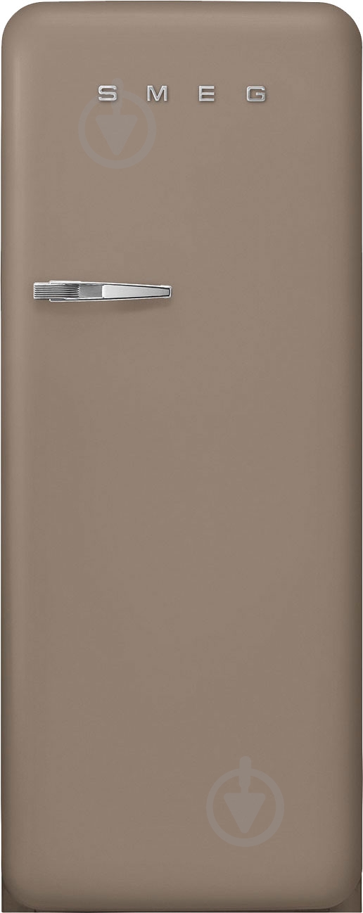 Холодильник Smeg FAB28RDTP3 - фото 1