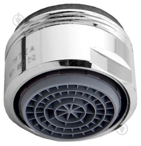 Аэратор Rubineta 24 Cascade SLC 636718 - фото 1 Аэратор Rubineta 24 Cascade SLC 636718 - фото 1