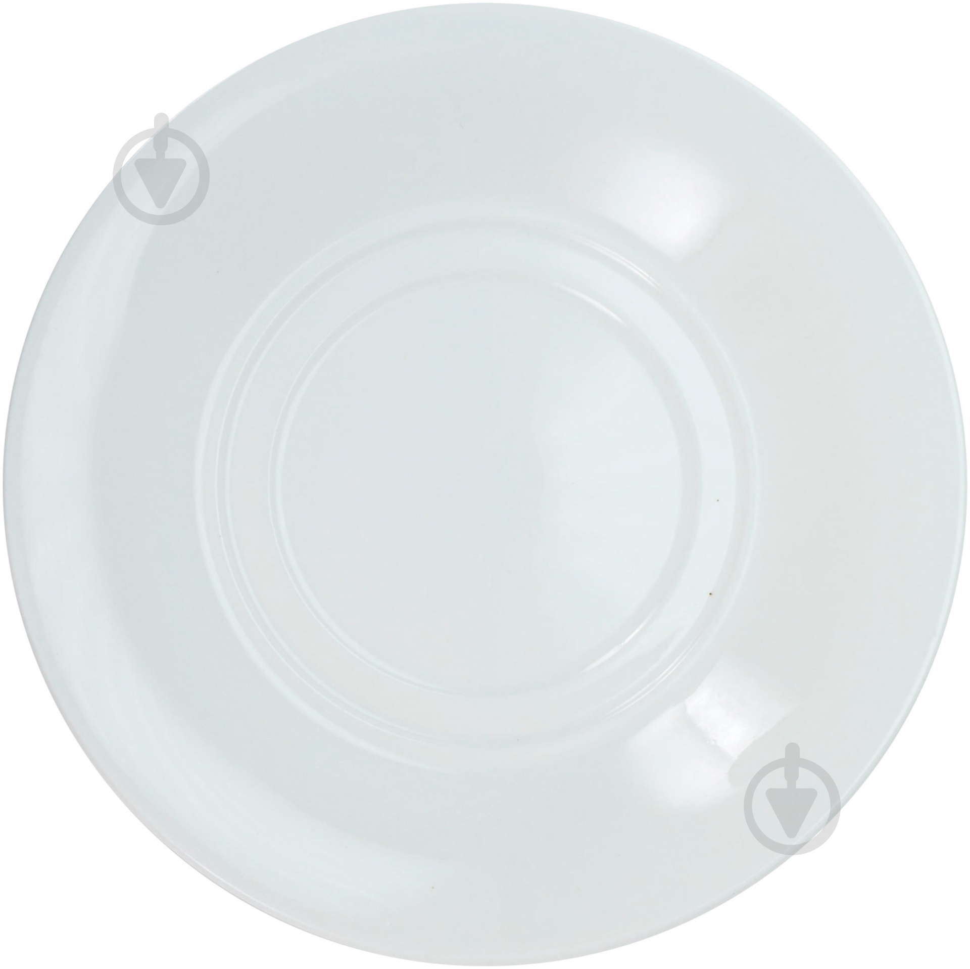 Блюдце Wilmax 15 см WL-996100 - фото 1