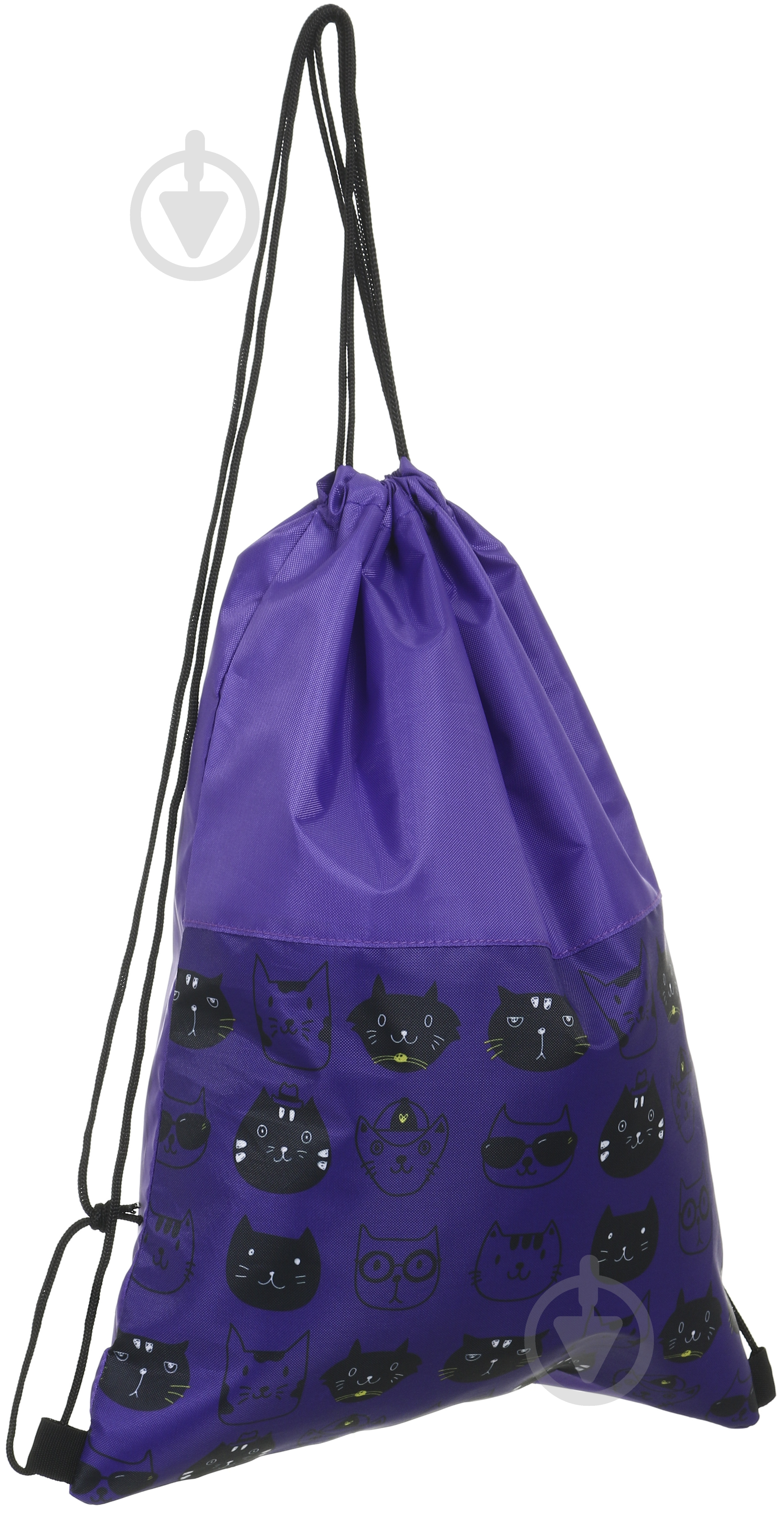 Сумка для обуви Nota Bene Кошки - фото 2 Сумка для обуви Nota Bene Кошки - фото 2