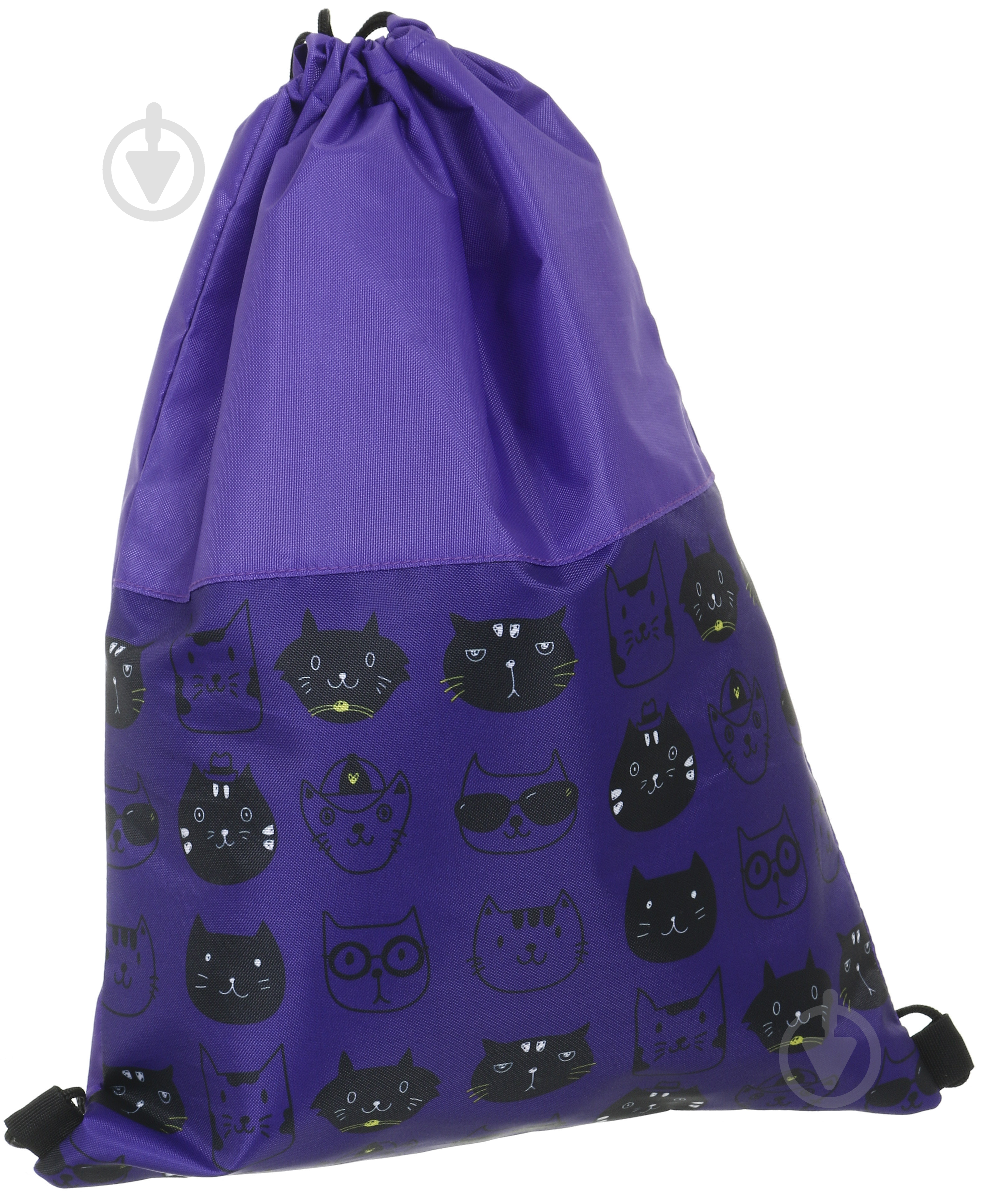 Сумка для обуви Nota Bene Кошки - фото 3 Сумка для обуви Nota Bene Кошки - фото 3