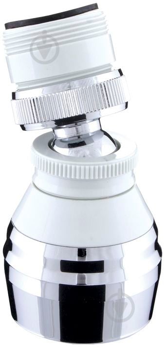 Аэратор Rubineta UNI 636714 - фото 1 Аэратор Rubineta UNI 636714 - фото 1