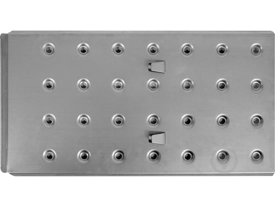 Панели подстилочные для лестницы Vorel 17704 - фото 3 Панели подстилочные для лестницы Vorel 17704 - фото 3