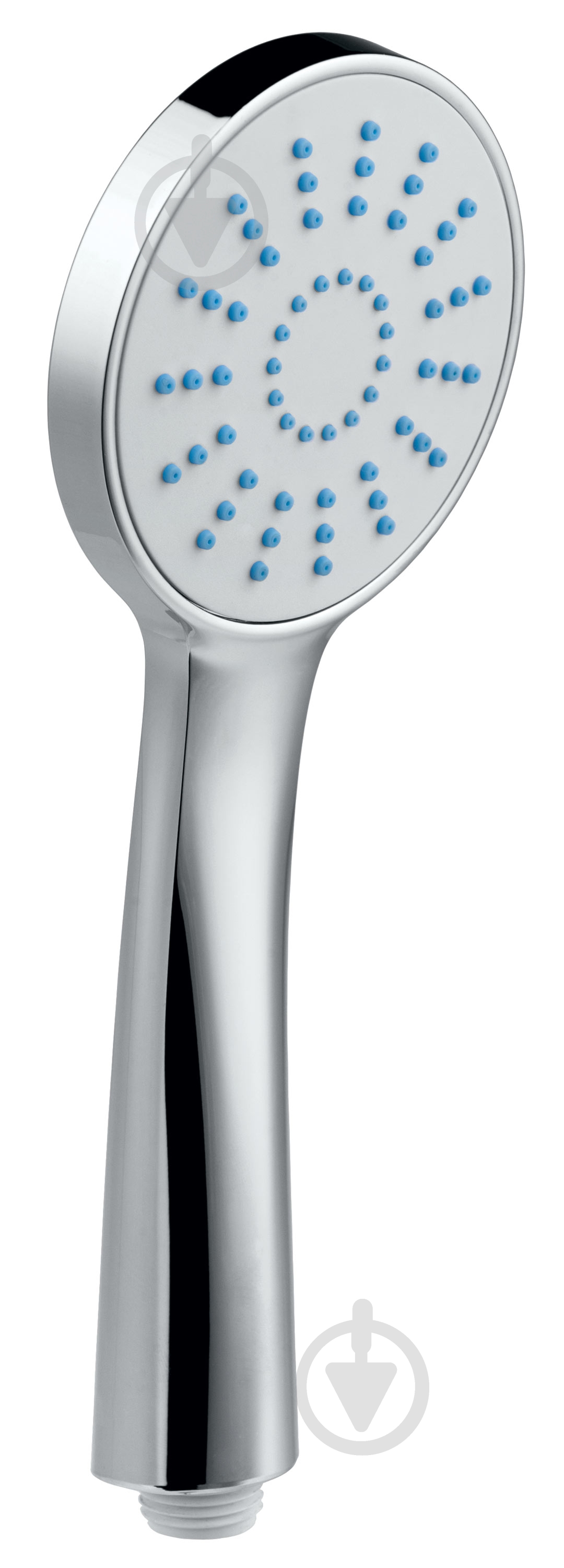 Ручной душ Ferro Bello 95 мм S180B - фото 1 Ручной душ Ferro Bello 95 мм S180B - фото 1