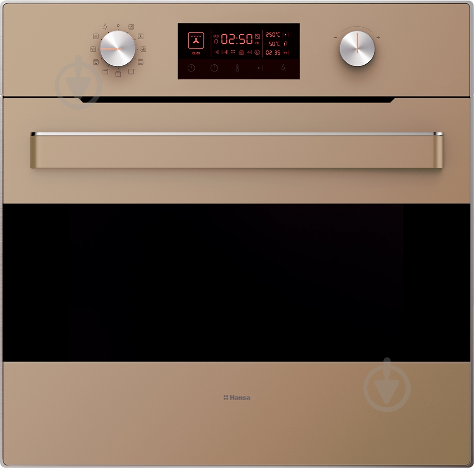 Духовой шкаф Hansa BOEB695010 - фото 1