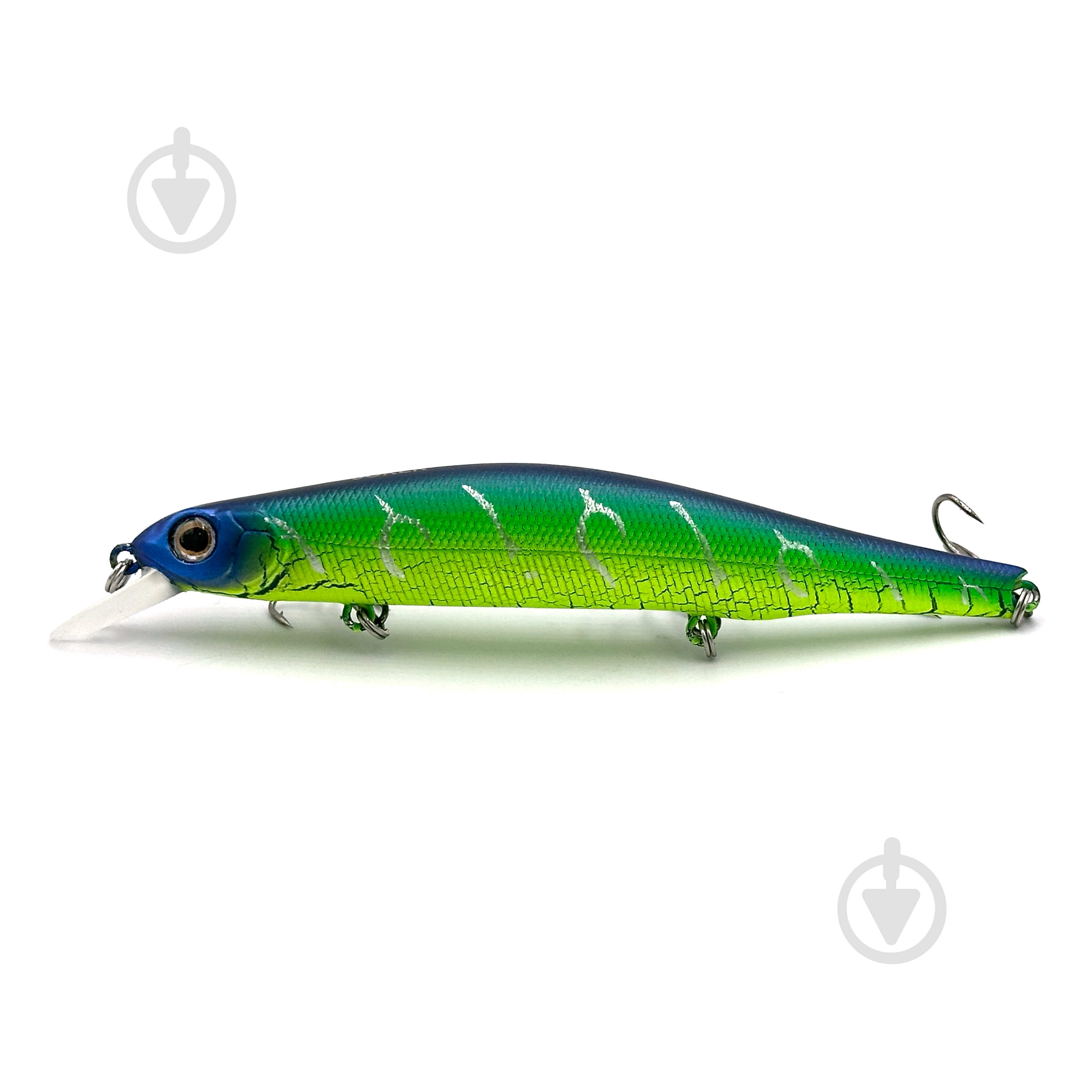 Воблер Gladiator "JOKER" (#07) 17,5 г 110 мм - фото 1