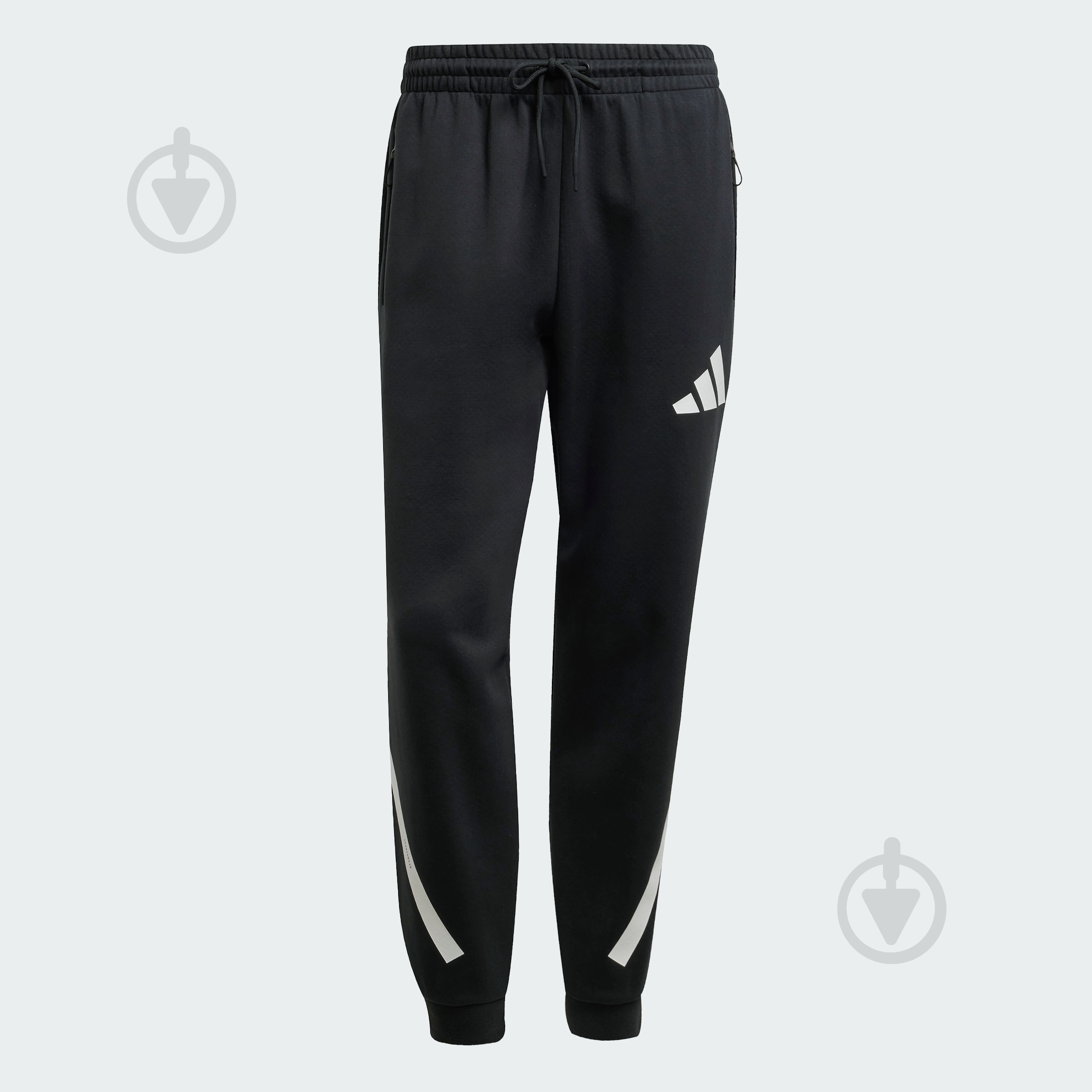 Штани Adidas M Z.N.E. PT JD5983 р. M чорний - фото 6
