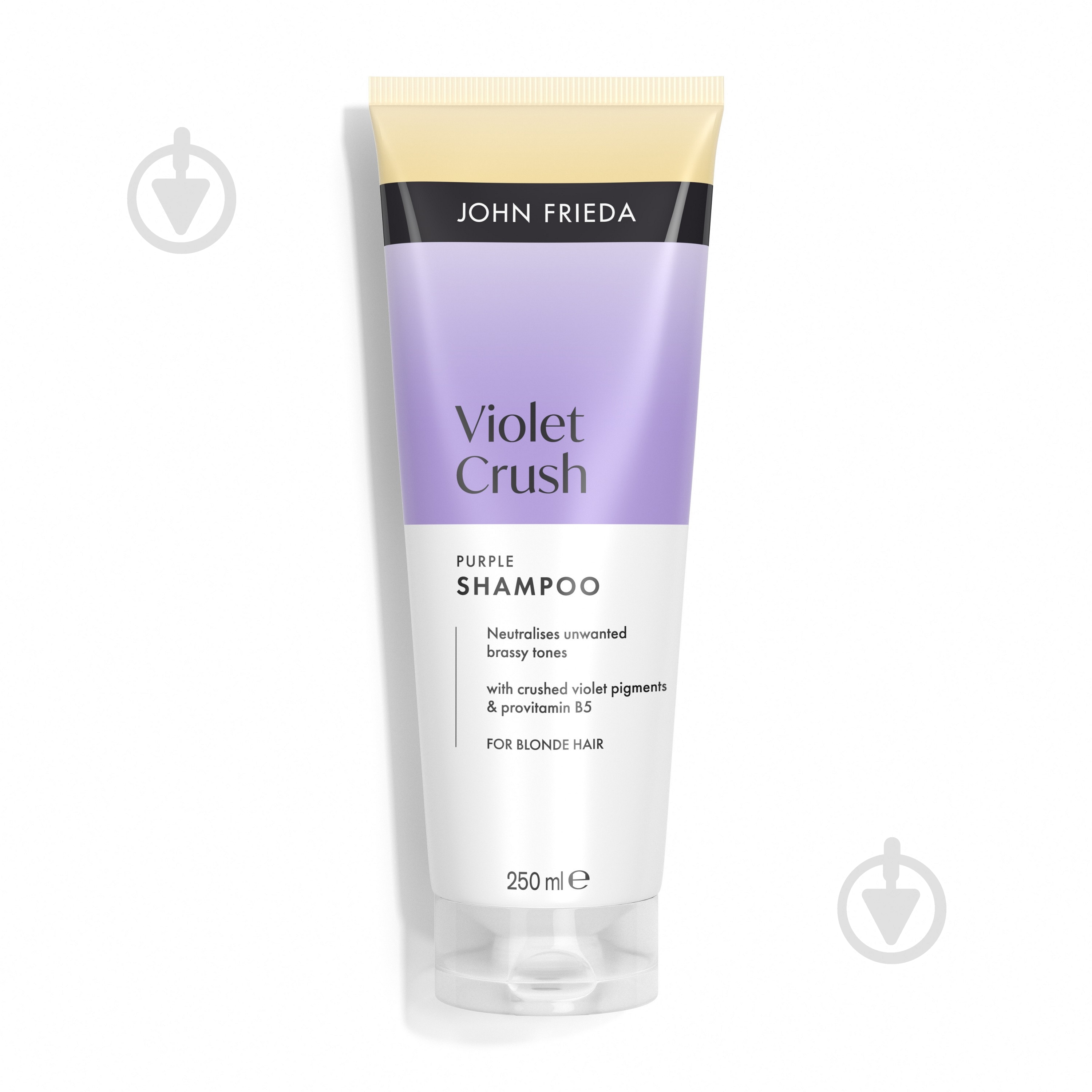 Шампунь John Frieda Violet Crush 250 мл - фото 1