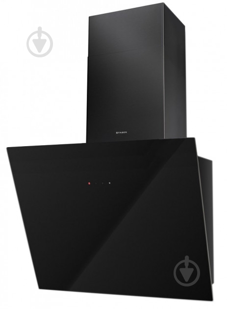 Вытяжка Faber TWEET EV8 LED BK A55 - фото 1