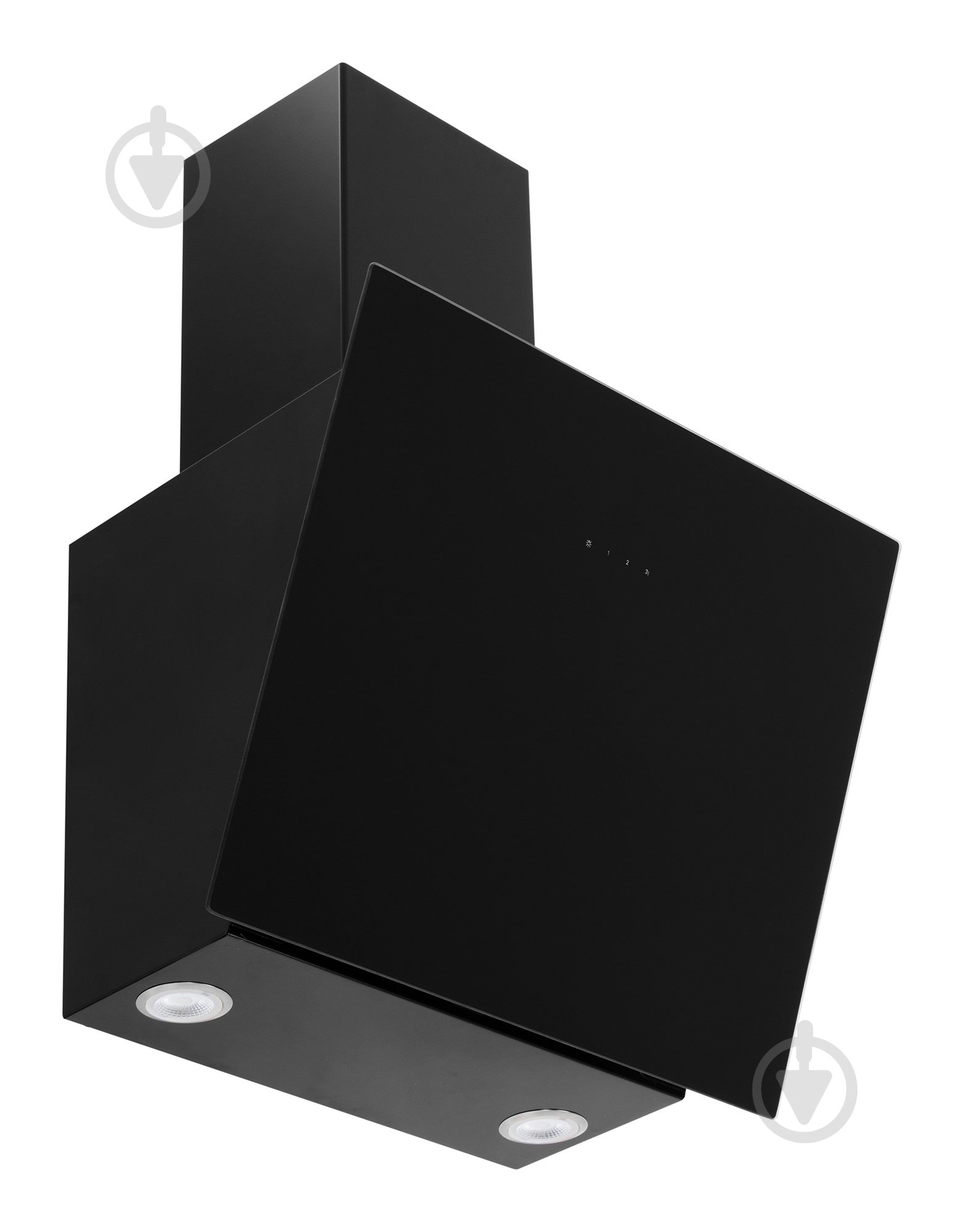 Вытяжка Faber TWEET EV8 LED BK A55 - фото 2