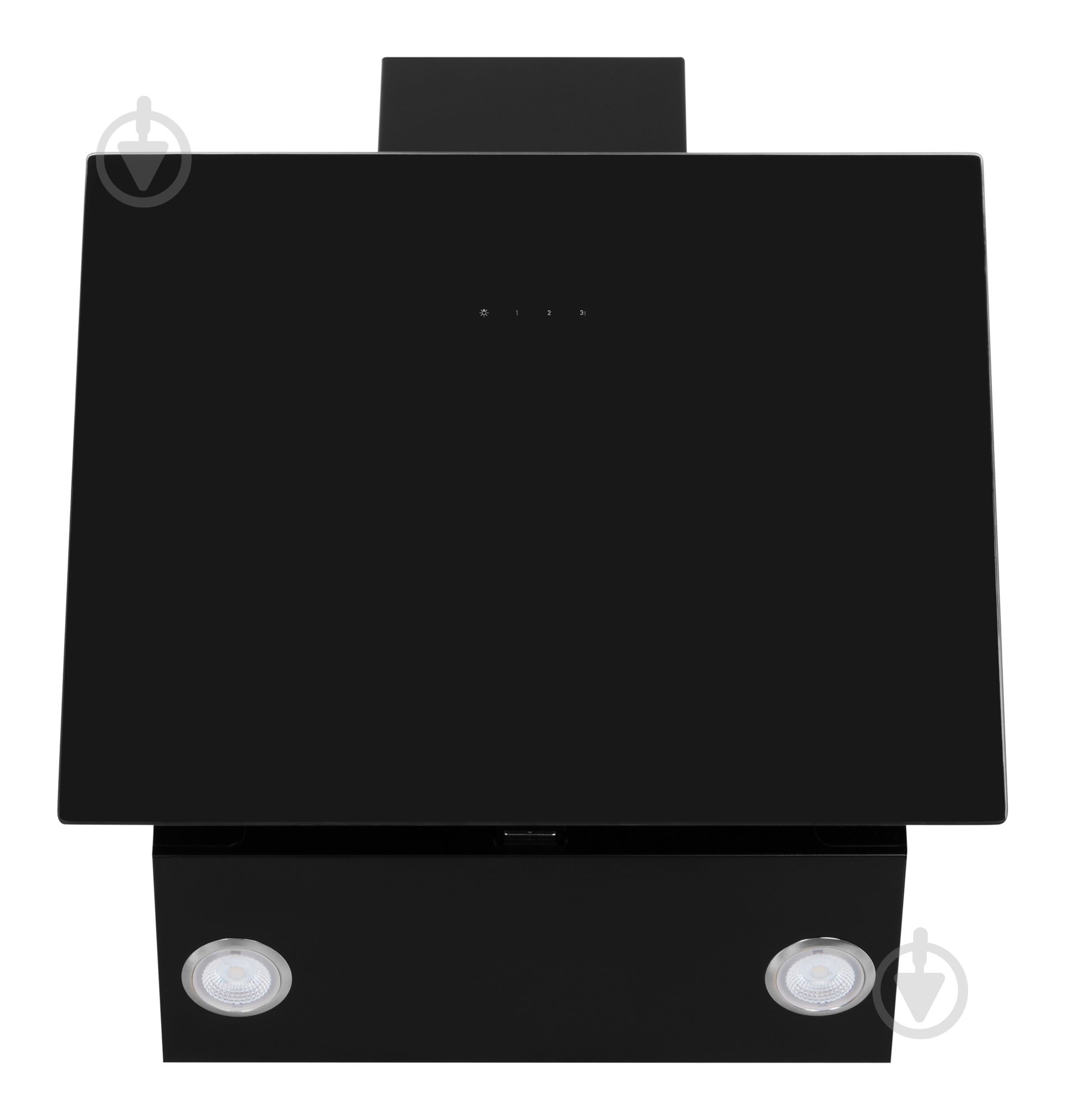 Вытяжка Faber TWEET EV8 LED BK A55 - фото 3