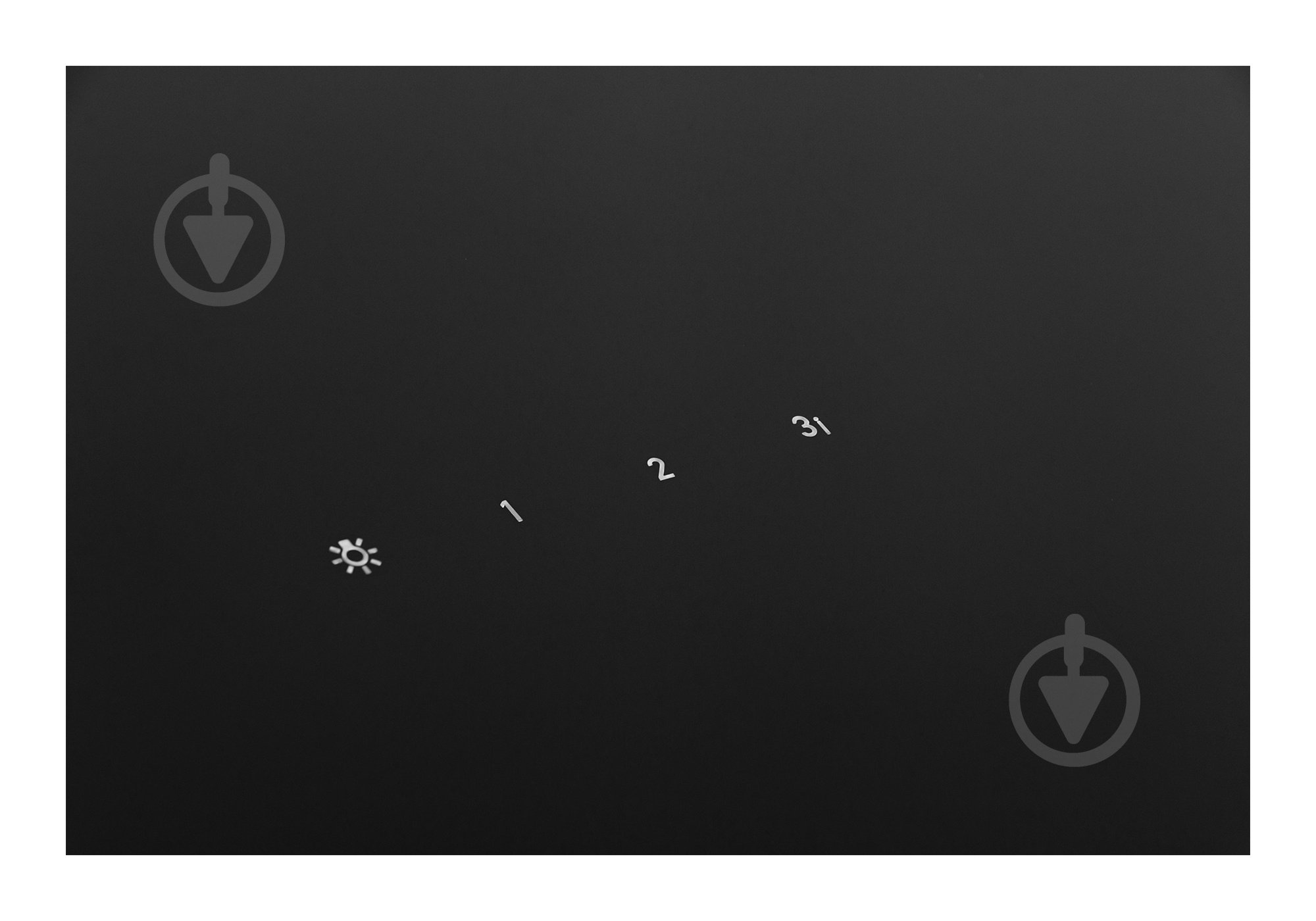 Вытяжка Faber TWEET EV8 LED BK A55 - фото 7