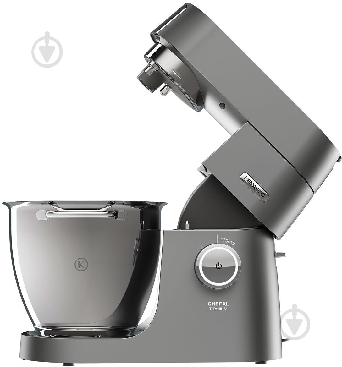 Кухонная машина Kenwood KVL 8470 S Chef XL - фото 4