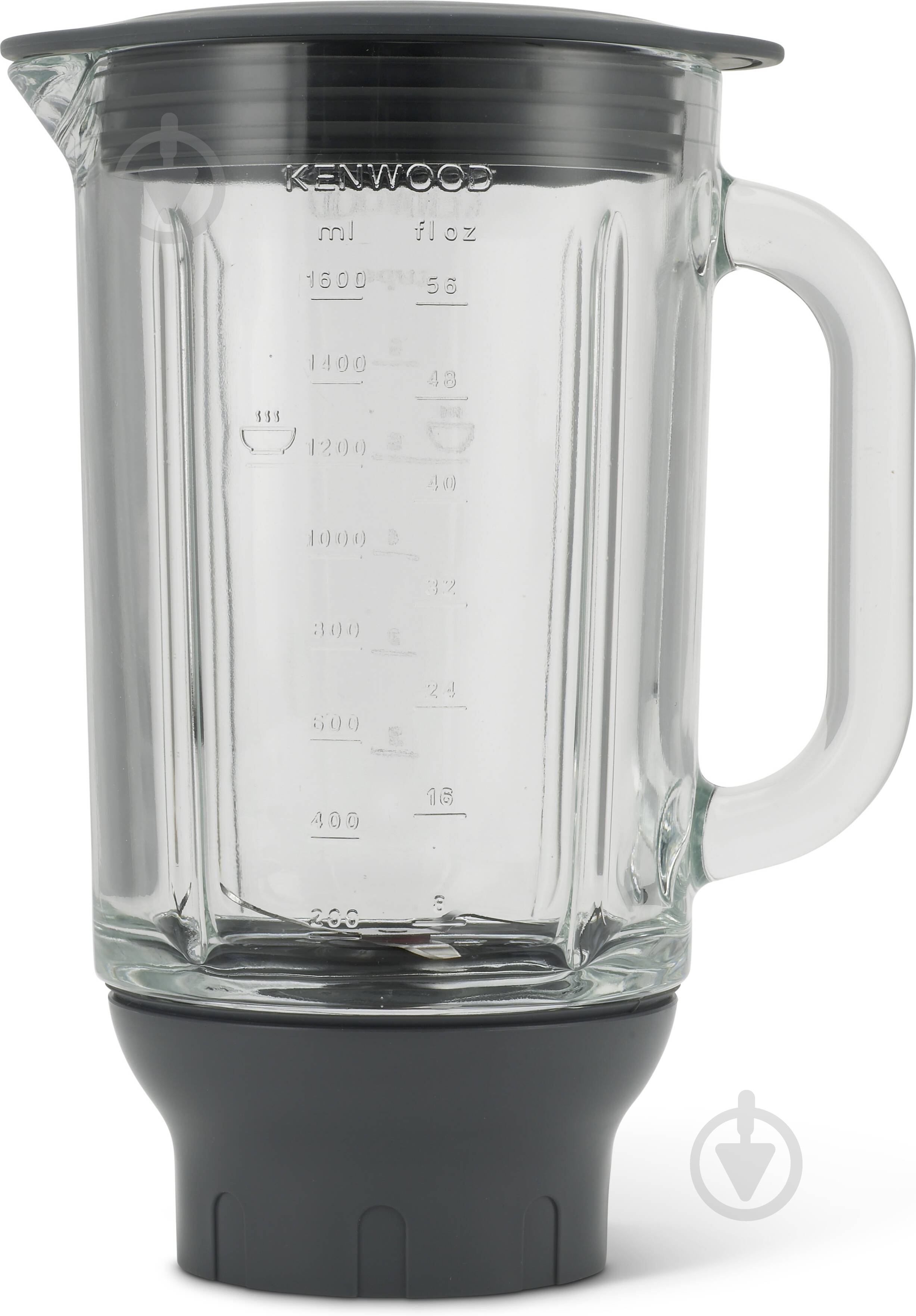 Кухонная машина Kenwood KVL 8470 S Chef XL - фото 15