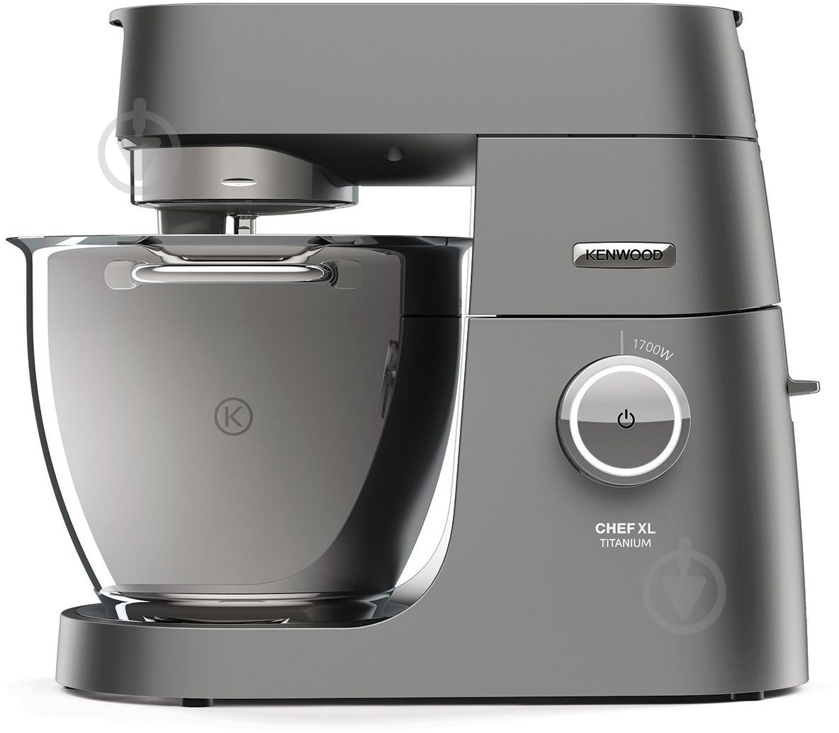 Кухонная машина Kenwood KVL 8470 S Chef XL - фото 1