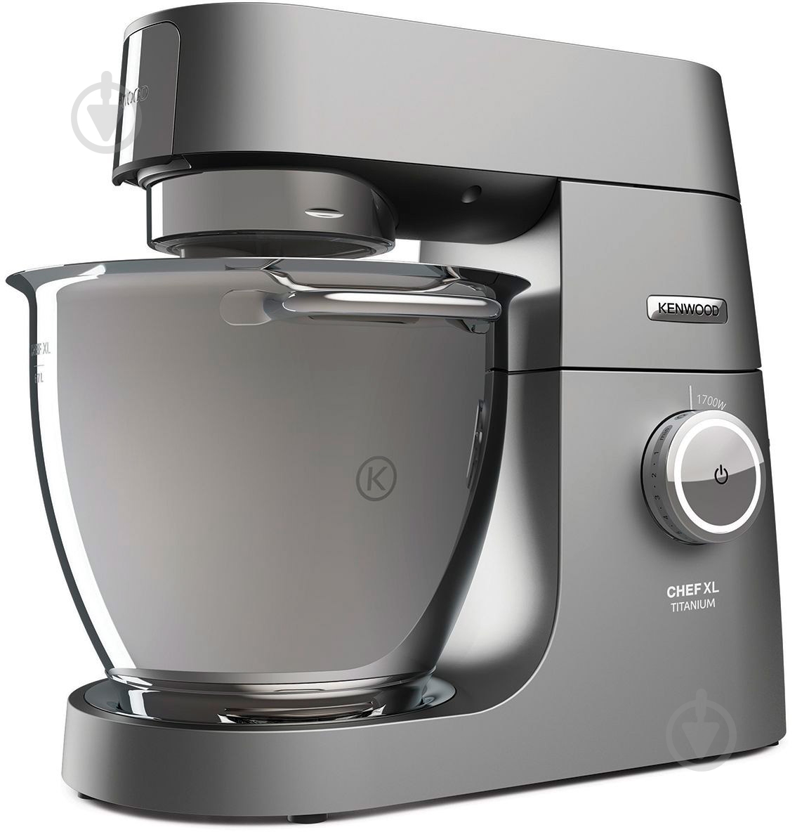 Кухонная машина Kenwood KVL 8470 S Chef XL - фото 2