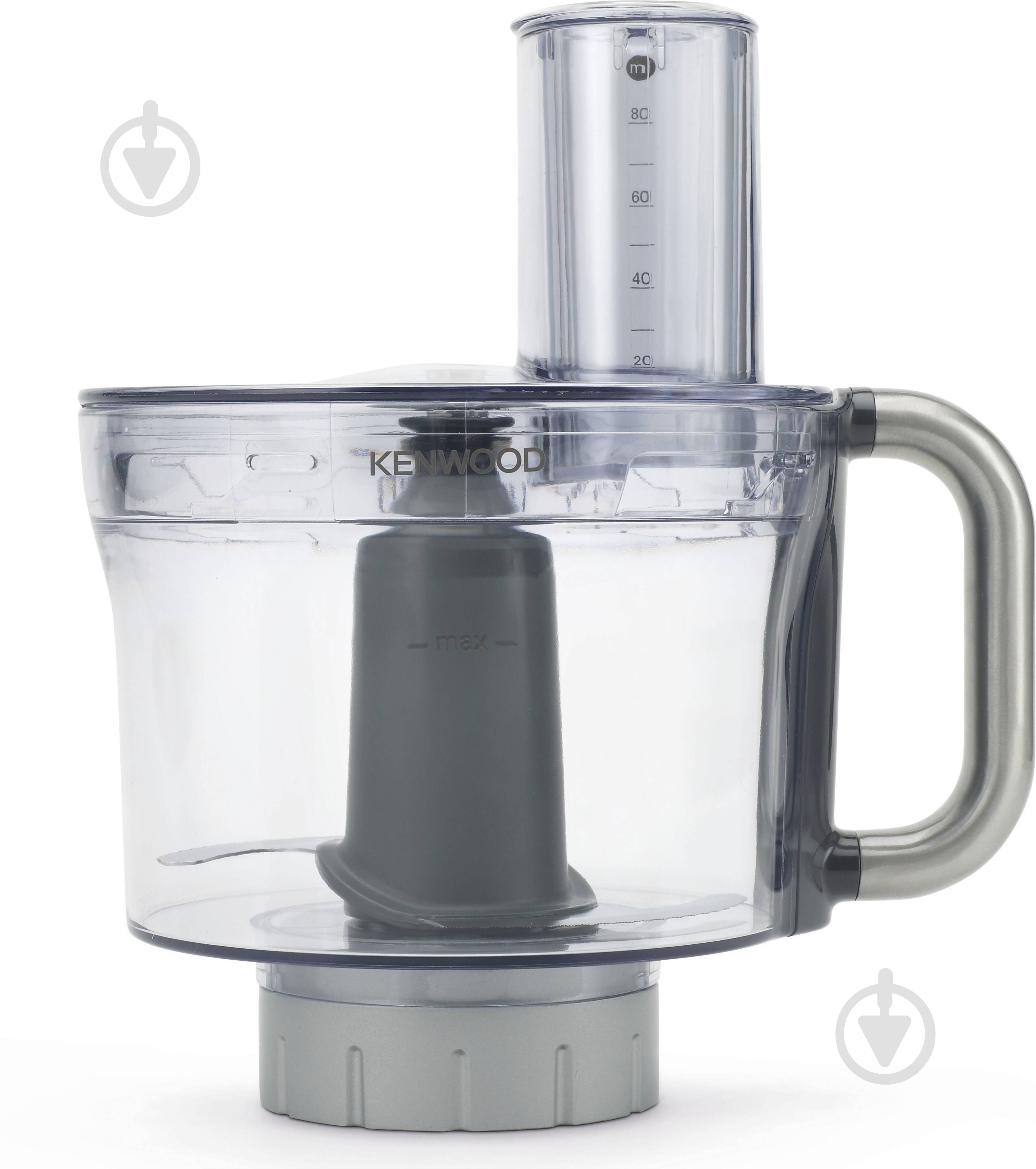 Кухонная машина Kenwood KVL 8470 S Chef XL - фото 16