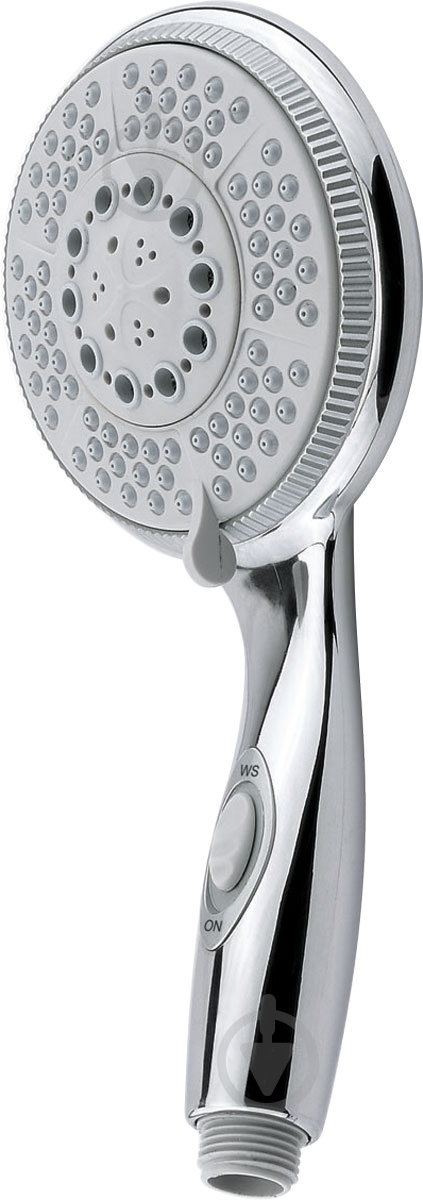 Ручной душ Ferro Grado 120 мм S40 - фото 1