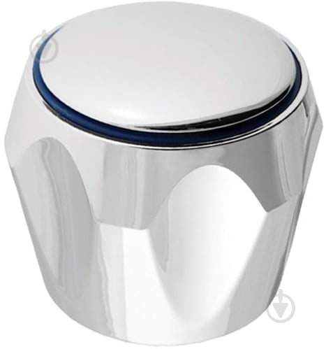 Вентиль Rubineta Eco 7x7 (BL) 631321 - фото 1