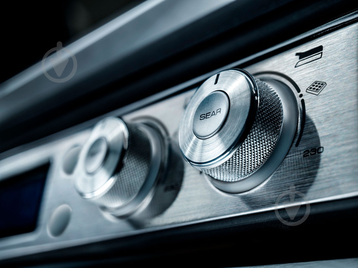 Контактний гриль Delonghi CGH 1012D - фото 8