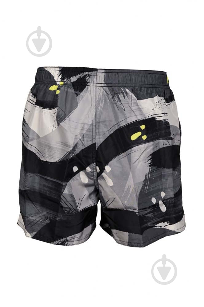 Шорты Arena BEACH BOXER ALLOVER 005253-520 р. L серый - фото 6 Шорты Arena BEACH BOXER ALLOVER 005253-520 р. L серый - фото 6