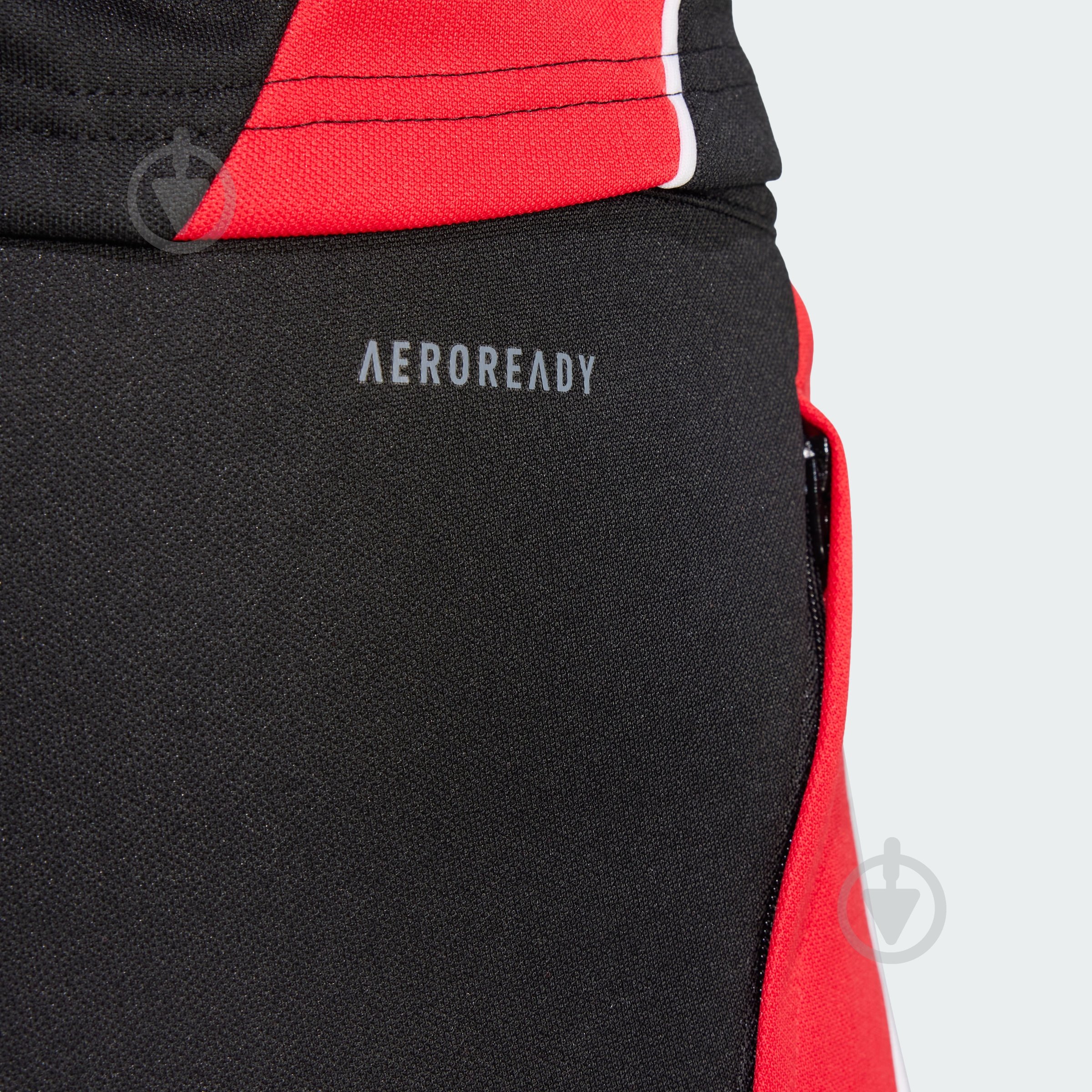 Брюки Adidas TIRO24 TRPNT S JP2489 р. M черный - фото 4 Брюки Adidas TIRO24 TRPNT S JP2489 р. M черный - фото 4