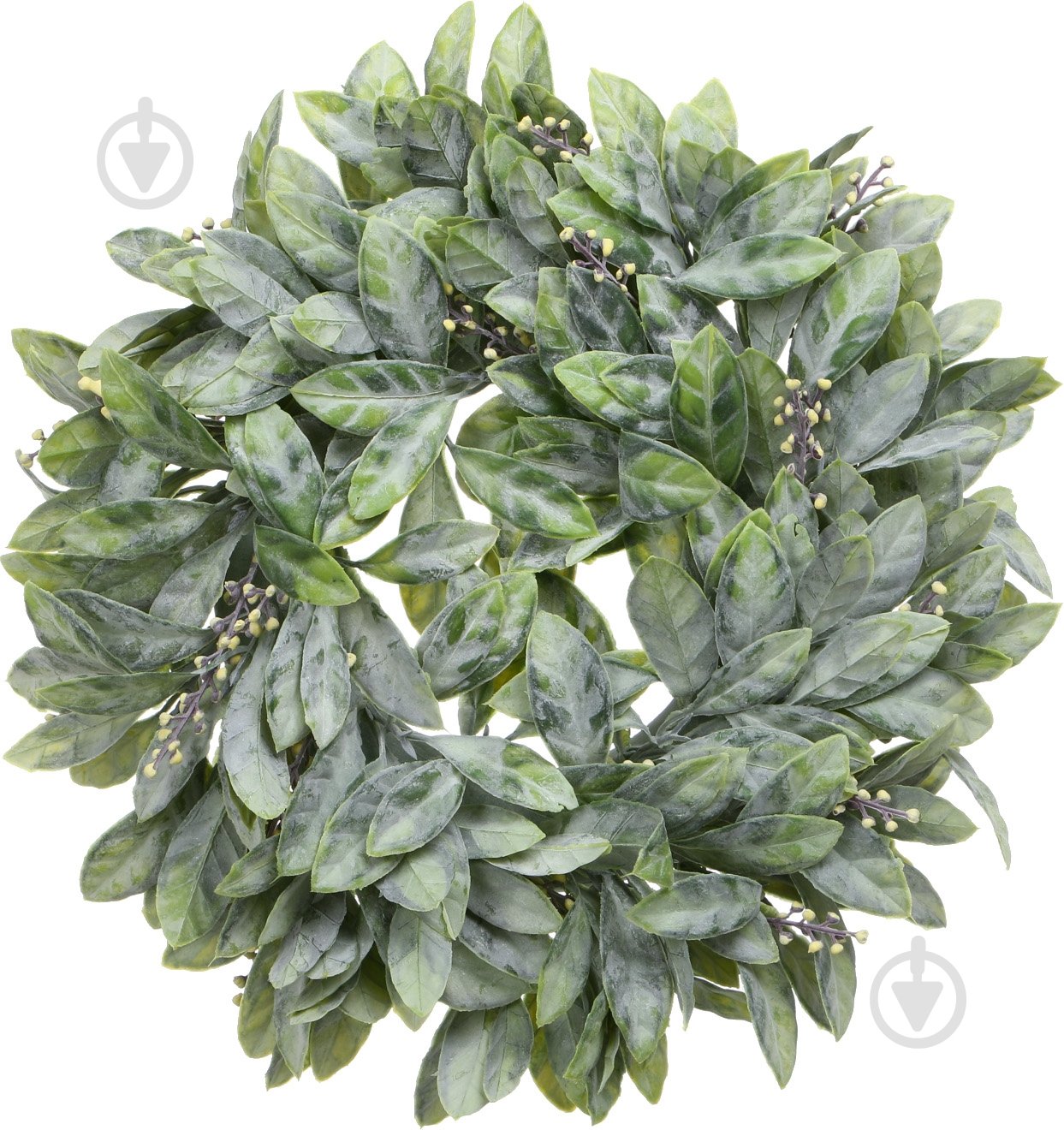 Венок декоративнный Мелисса - фото 1