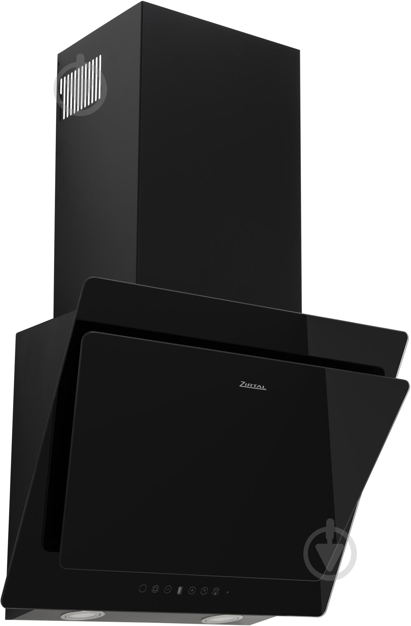 Вытяжка Zirtal Mirage 60 BL - фото 1 Вытяжка Zirtal Mirage 60 BL - фото 1