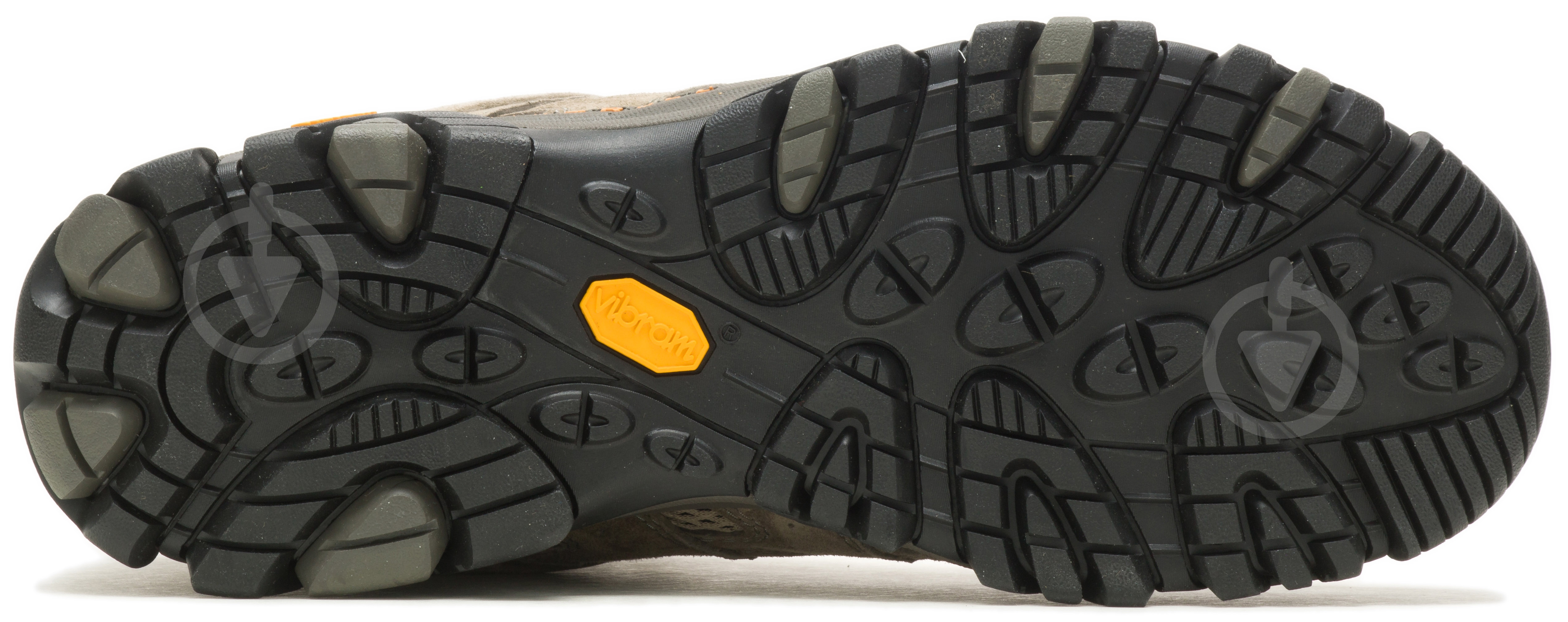 Черевики MERRELL MOAB 3 MID GTX J035793 р.42 коричневий - фото 6