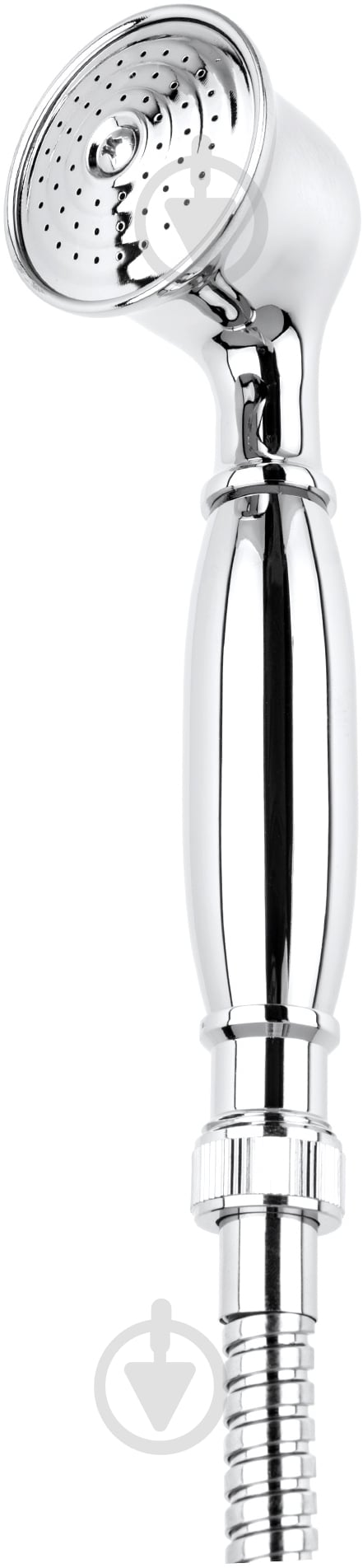 Смеситель для ванны Ferro RETRO XR 11AG - фото 4