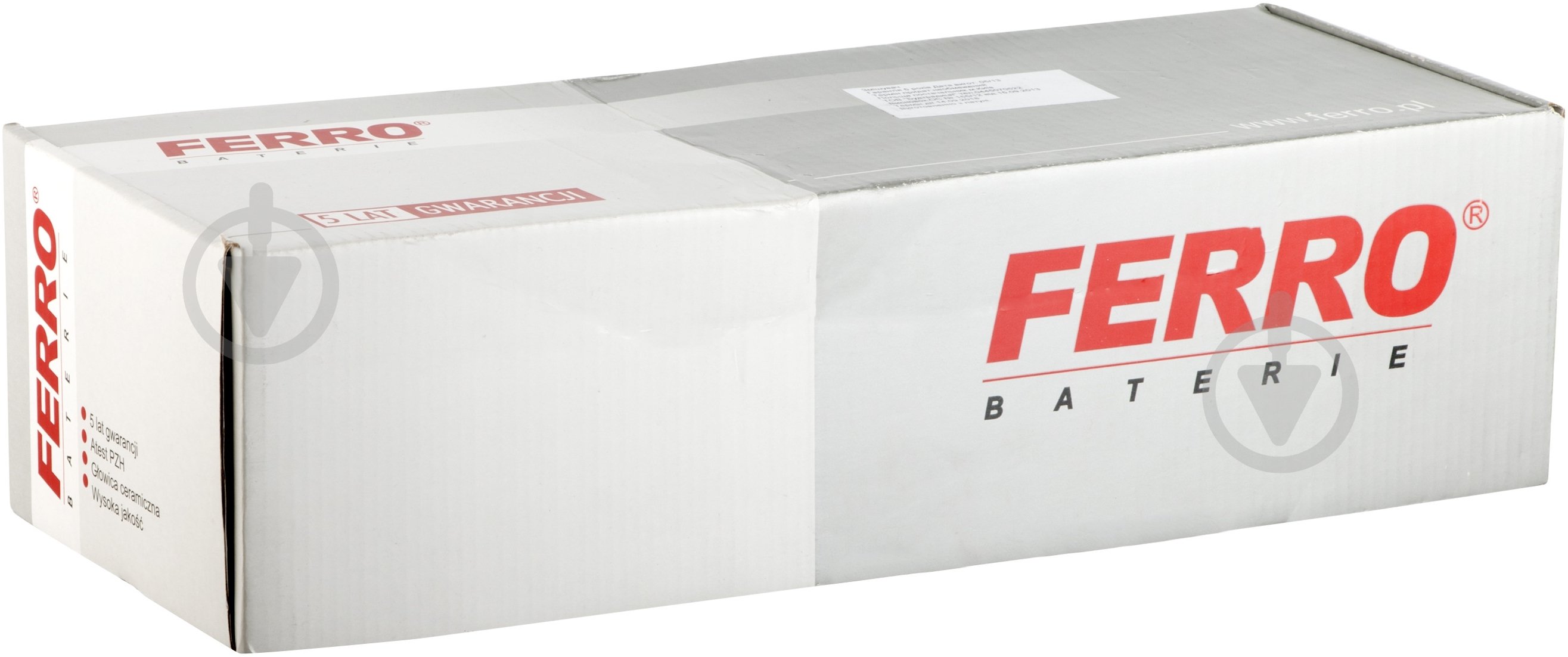 Смеситель для ванны Ferro RETRO XR 11AG - фото 5