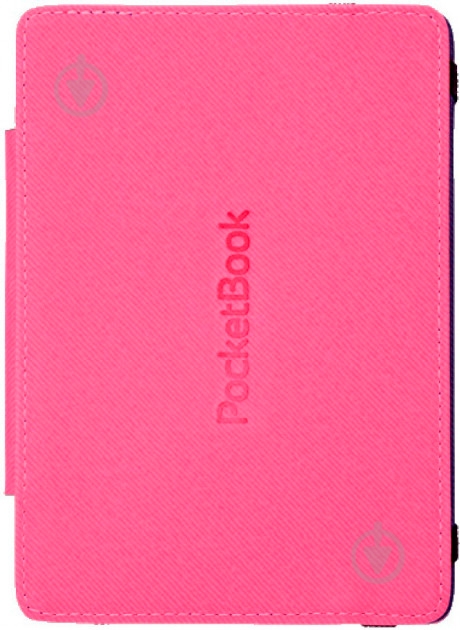 Чехол PocketBook Mini Bird PB515 pink (PBPUC-5-BLPK-2S) - фото 2