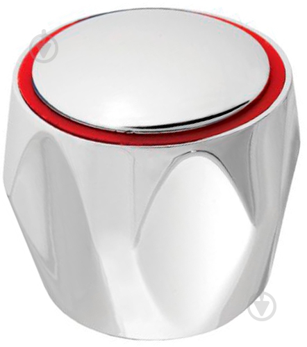 Вентиль Rubineta Globo 7x7 (RD) 631222 - фото 1 Вентиль Rubineta Globo 7x7 (RD) 631222 - фото 1