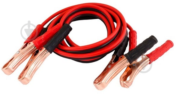 Старт-кабель MasterTool 81-0124 400 A 3 м - фото 1