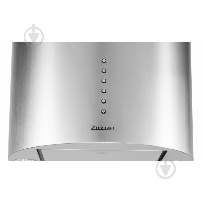 Вытяжка Zirtal KD-CL IX - фото 5 Вытяжка Zirtal KD-CL IX - фото 5