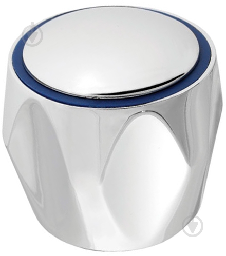 Вентиль Rubineta Globo 7x7 (BL) 631322 - фото 1 Вентиль Rubineta Globo 7x7 (BL) 631322 - фото 1