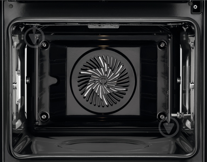 Духовой шкаф Electrolux EOB5851FOX - фото 3
