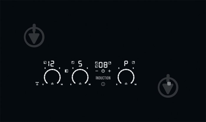 Варочная поверхность индукционная Electrolux EHI96732IZ - фото 2 Варочная поверхность индукционная Electrolux EHI96732IZ - фото 2
