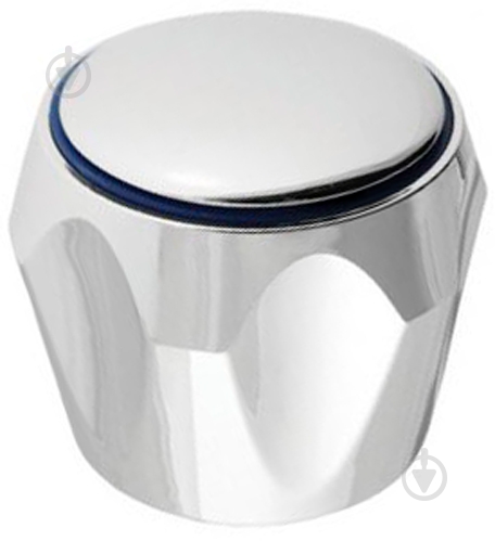 Вентиль Rubineta Globo 8x24 (BL) 631302 - фото 1 Вентиль Rubineta Globo 8x24 (BL) 631302 - фото 1