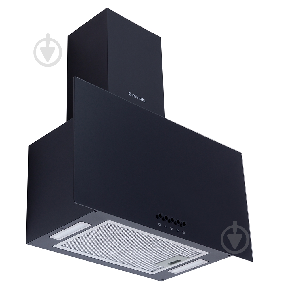 Витяжка Minola HDN 6444 BL 800 LED - фото 2 Витяжка Minola HDN 6444 BL 800 LED - фото 2