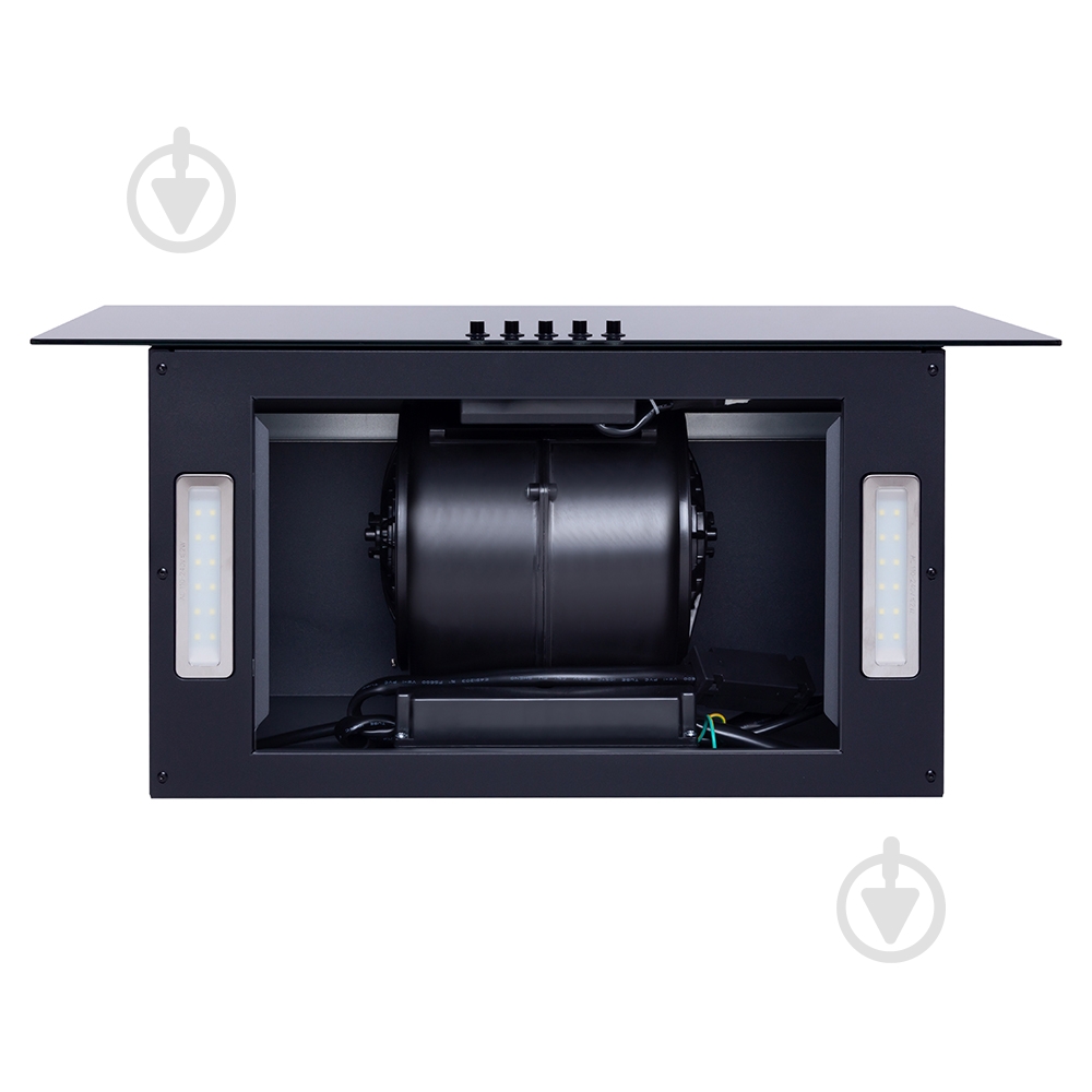 Витяжка Minola HDN 6444 BL 800 LED - фото 5 Витяжка Minola HDN 6444 BL 800 LED - фото 5